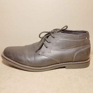 Mens Leather Shoes - Sonoma - Size 10 - RN73277 - Textile - Man Made - Kohl's